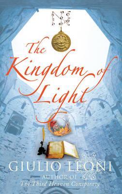 The Kingdom of Light (Dante Alighieri, #3)
