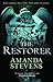 The Restorer (Graveyard Queen #1)