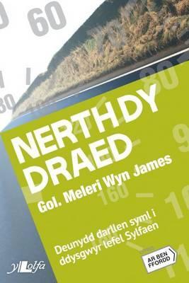 Cyfres ar Ben Ffordd: Nerth dy Draed (Paperback)