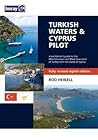 Turkish Waters & Cyprus Pilot Turkish Waters & Cyprus Pilot