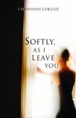 Softly, As I Leave You (Paperback)