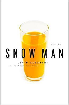 Snow Man (Paperback)