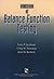 Handbook of Balance Functio...