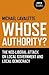 Whose Authority?: The Neo-liberal Attack on Local Government and Local Democracy