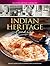 Indian Heritage Cooking (Singapore Heritage Cooking)
