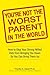 You're Not the Worst Parent in the World by Timothy A. Cavell
