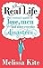 Real Life by Melissa Kite