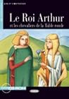 Roi Arthur by Louvet Claude