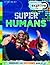 Super Humans