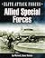 Allied Special Forces - Elite Attack Forces