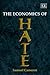 The Economics of Hate