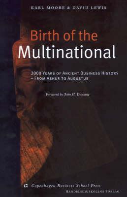 Birth of the Multinational