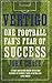 Vertigo: One Football Fan's...