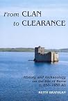 From Clan to Clearance From Clan to Clearance