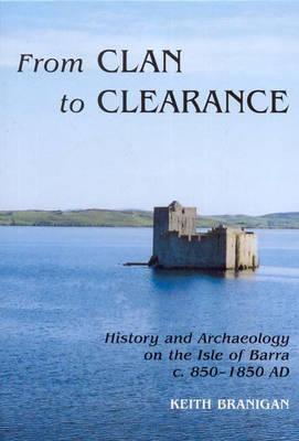 From Clan to Clearance (Hardcover)