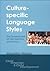 Culture-Specific Language S...