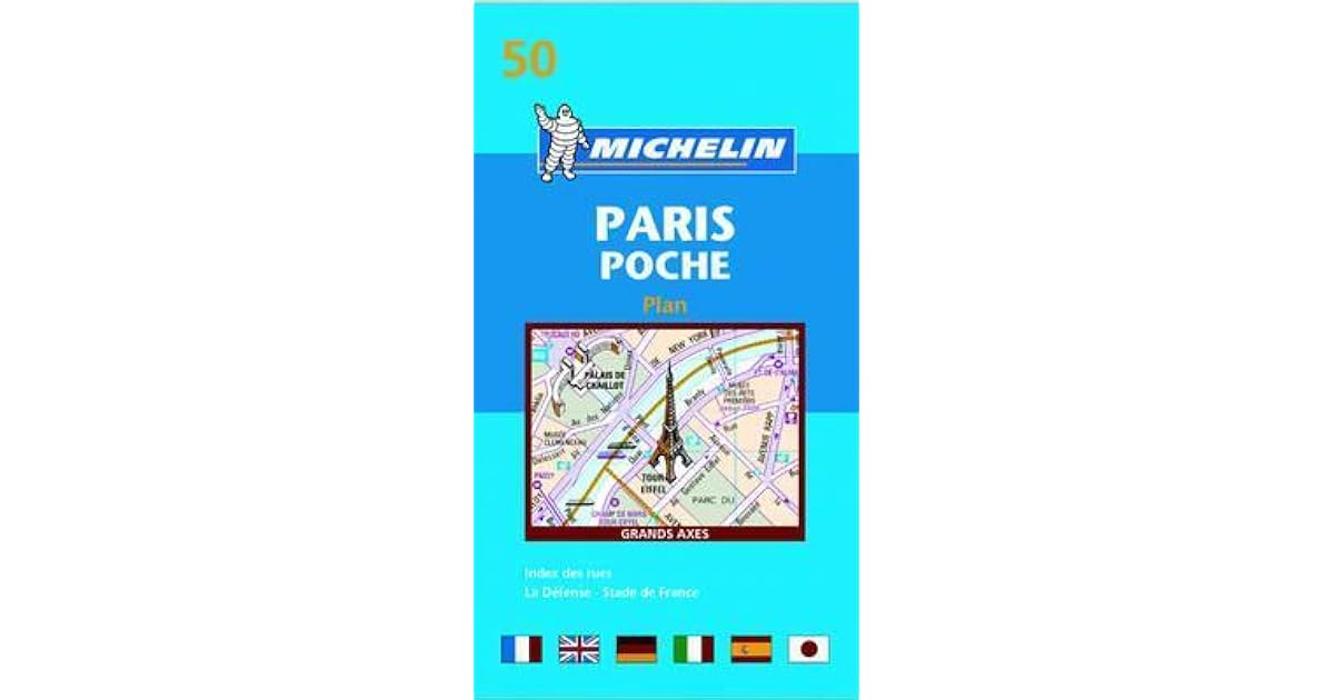 Michelin business plan picture