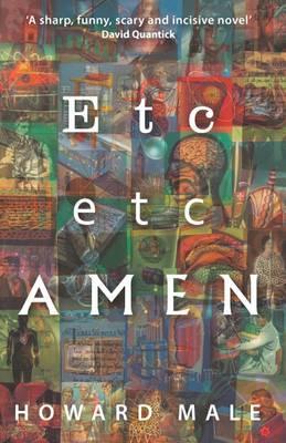 Etc Etc Amen (Paperback)