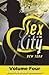 Sex in the City: New York, ...