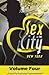 Sex in the City by Maxim Jakubowski