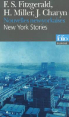 Nouvelles new-yorkaises/New York Stories (Pocket Book)