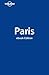 Paris (Lonely Planet City Guides)