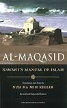 Al-Maqasid: Nawawi's Manual of Islam (English and Arabic Edition)