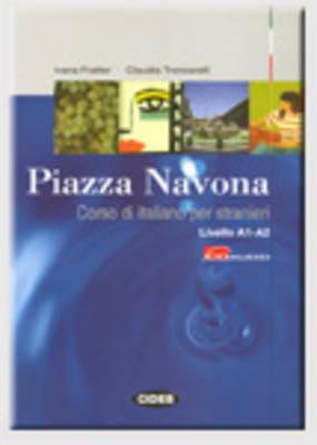 Piazza Navona + CD (Corsi)