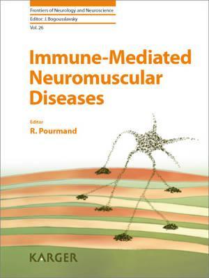 Immune-Mediated Neuromuscular Diseases (Frontiers of Neurology and Neuroscience)