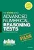 Advanced Numerical Reasonin...