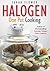 Halogen One Pot Cooking