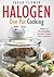 Halogen One Pot Cooking