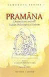 Pramana: Dharmakr...