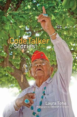 Code Talker Stories (Paperback)
