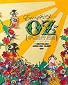 Everything Oz: The Wizard Book of Makes & Bakes