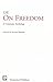 LSE on Freedom: A Centenary...