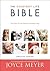 The Everyday Life Bible by Anonymous