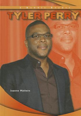 Tyler Perry (Robbie Reader)