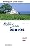 Walking on Samos by Dieter Graf