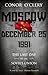 Moscow, December 25, 1991: ...