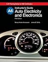 Auto Electricity and Electronics: Instructor's Guide Auto Electricity and Electronics: Instructor's Guide