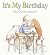 It's My Birthday