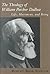 The Theology of William Porcher Dubose: Life, Movement, and Being