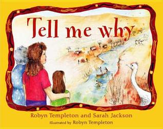 Tell Me Why (Paperback)