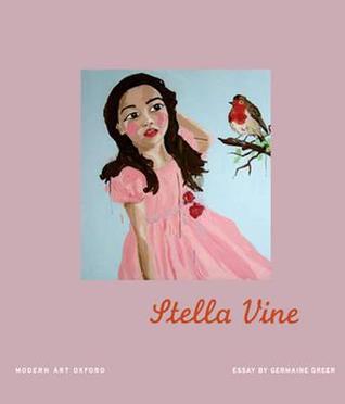 Stella Vine (Hardcover)