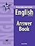 So You Really Want to Learn English: Answer Book Book 2