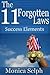 The 11 Forgotten Laws: Succ...