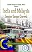 India and Malaysia: Service...
