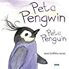 Peta Pengwin/Peta Penguin (Welsh Edition)