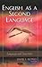English As a Second Language (Languages and Linguistics)